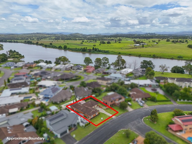 5 Illingari Circuit, Taree NSW 2430