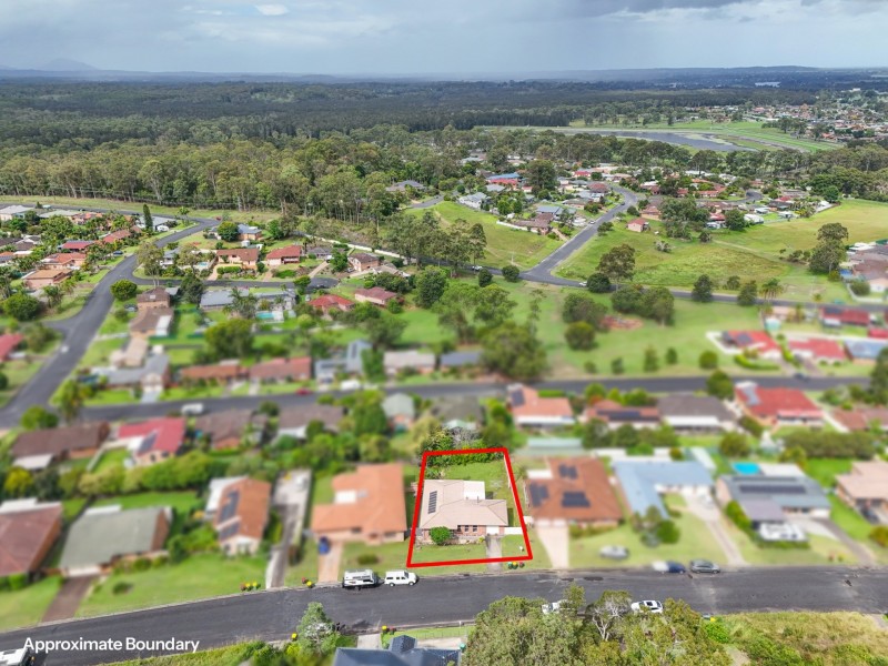 36 Talawong Drive, Taree NSW 2430