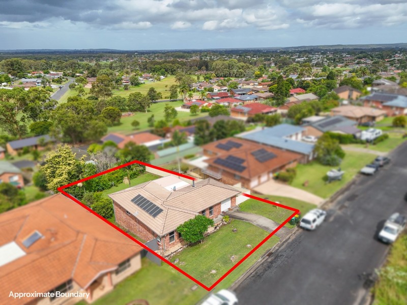 36 Talawong Drive, Taree NSW 2430