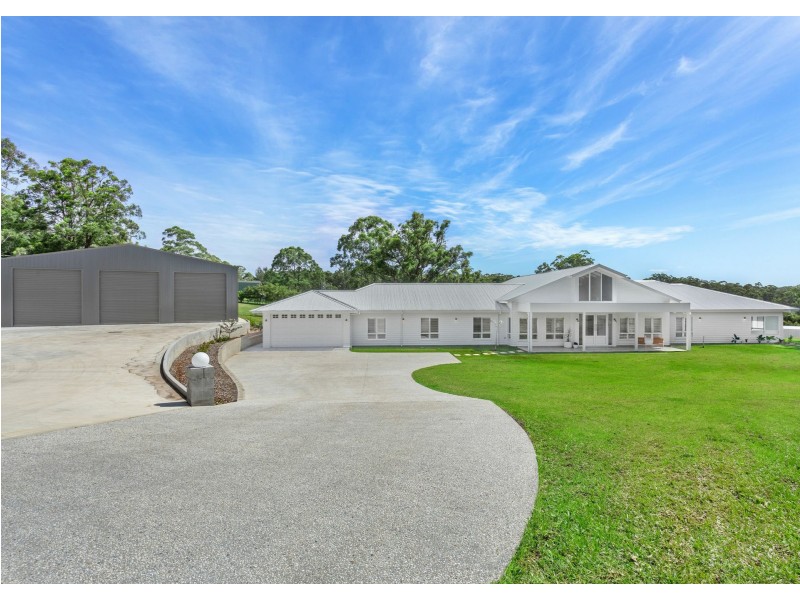 16a Pacific View Drive, Hallidays Point NSW 2430