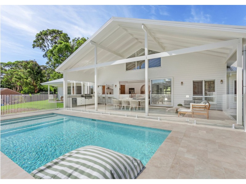 16a Pacific View Drive, Hallidays Point NSW 2430