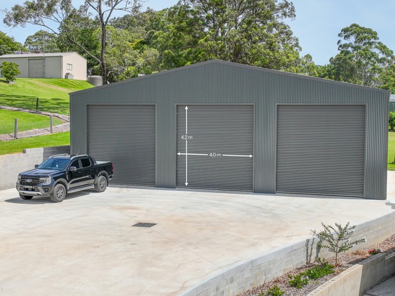 16a Pacific View Drive, Hallidays Point NSW 2430