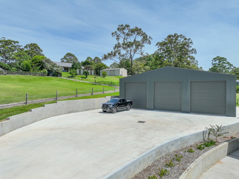 16a Pacific View Drive, Hallidays Point NSW 2430