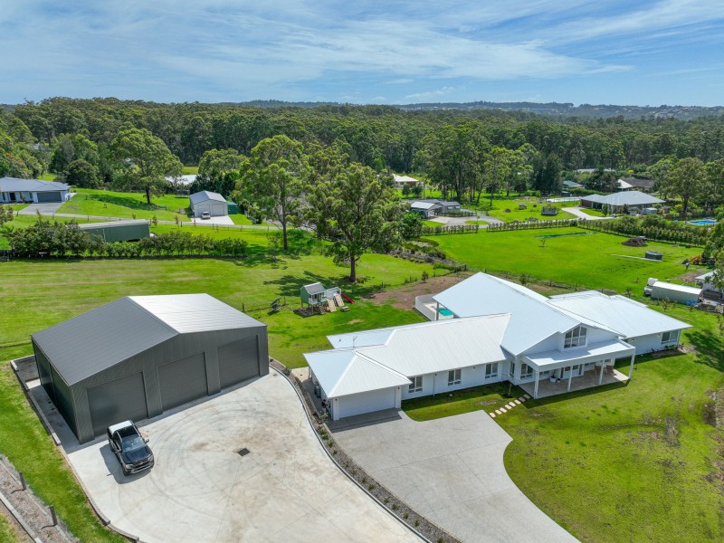 16a Pacific View Drive, Hallidays Point NSW 2430