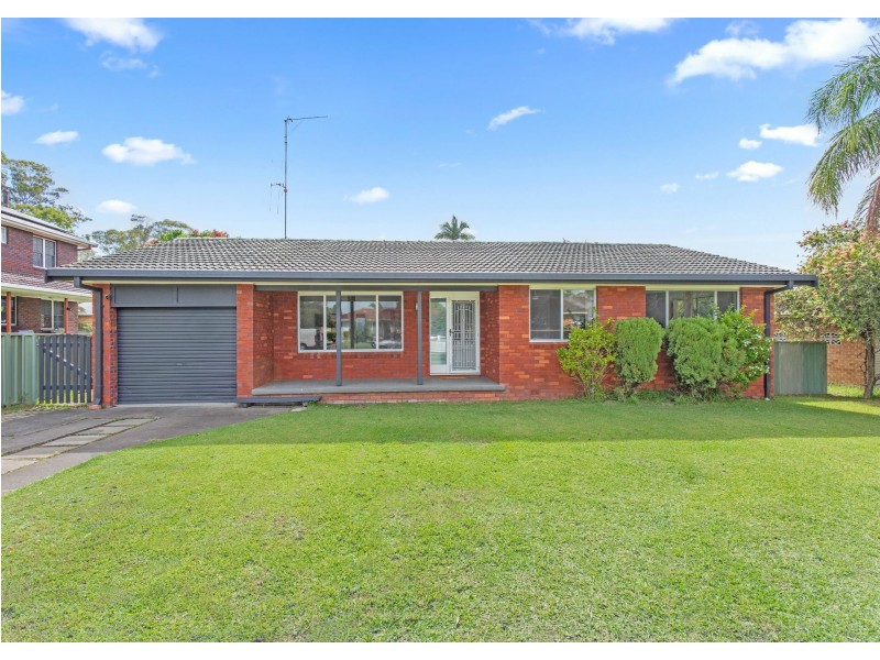 2 Jacaranda Avenue, Taree NSW 2430