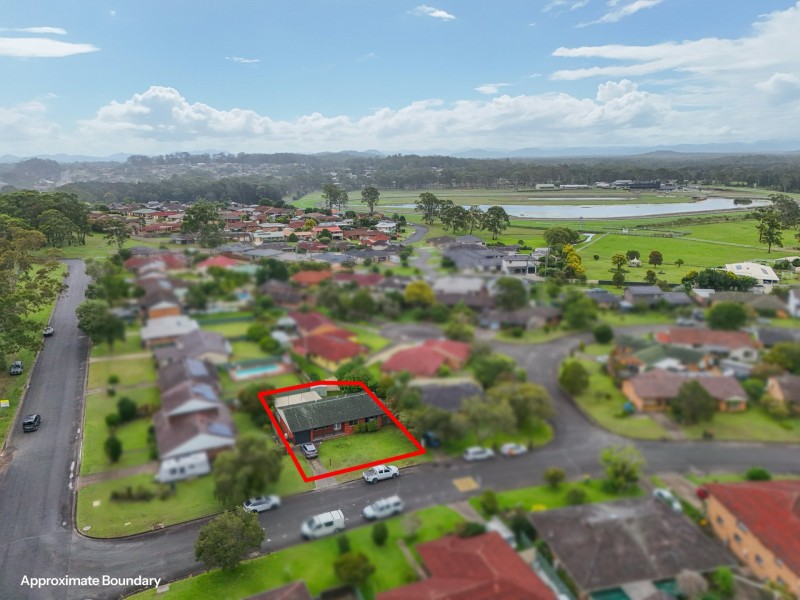 2 Jacaranda Avenue, Taree NSW 2430