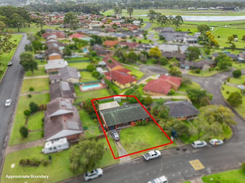 2 Jacaranda Avenue, Taree NSW 2430