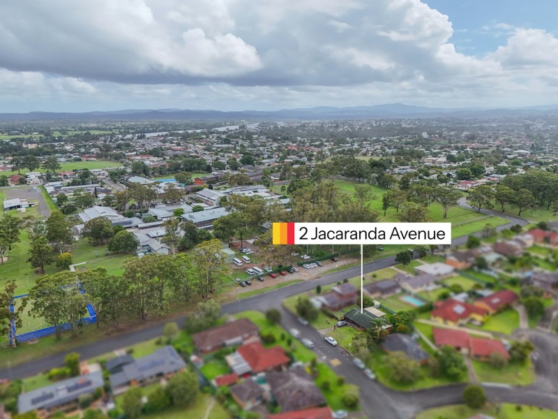 2 Jacaranda Avenue, Taree NSW 2430
