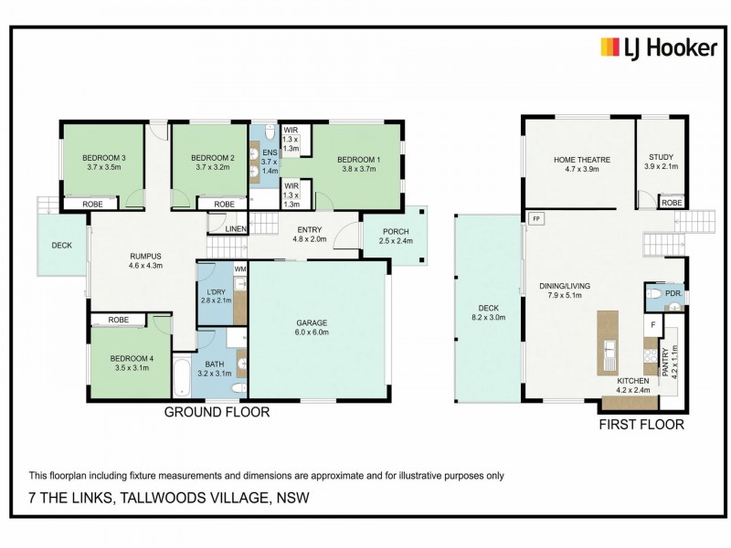 7 The Links, Tallwoods Village NSW 2430