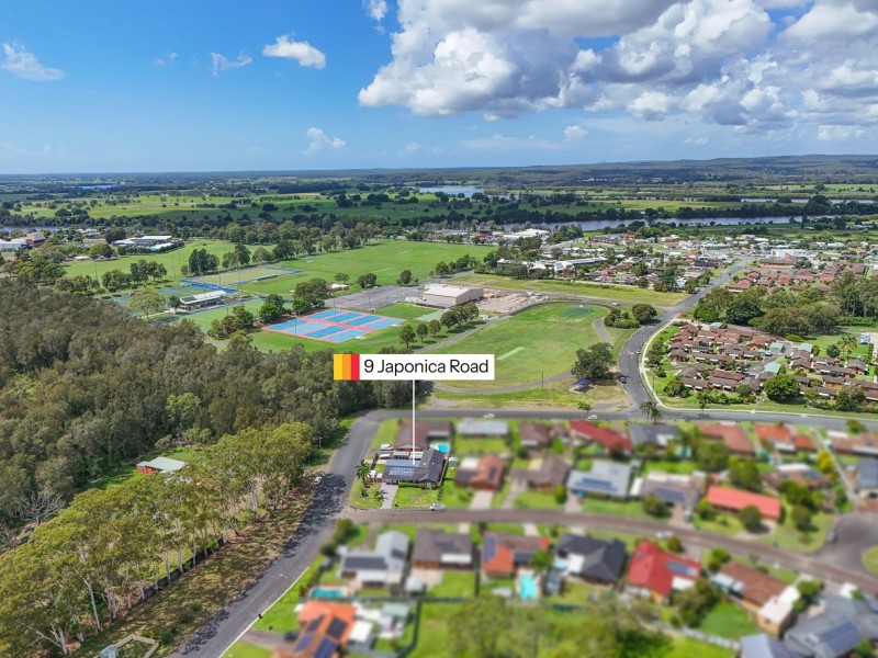9 Japonica Road, Taree NSW 2430