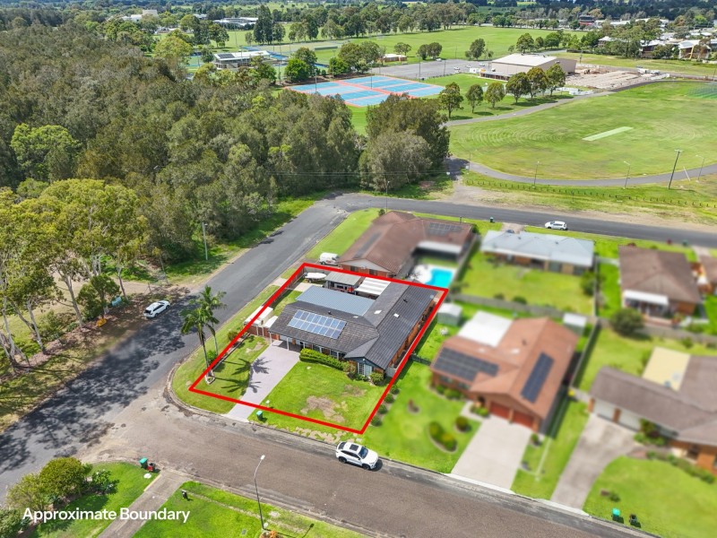 9 Japonica Road, Taree NSW 2430