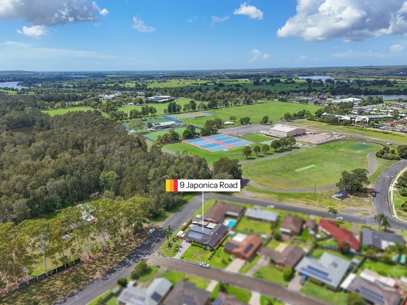 9 Japonica Road, Taree NSW 2430