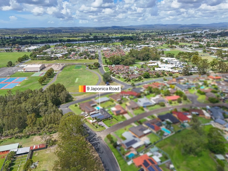 9 Japonica Road, Taree NSW 2430