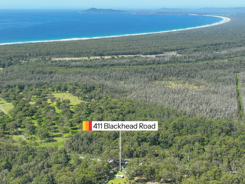 411 Blackhead Road, Hallidays Point NSW 2430