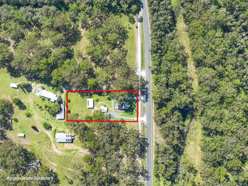 411 Blackhead Road, Hallidays Point NSW 2430