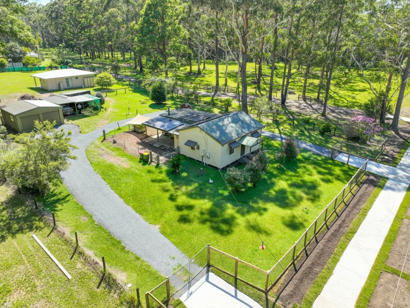411 Blackhead Road, Hallidays Point NSW 2430