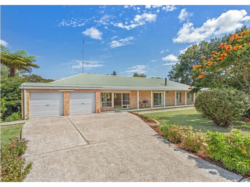 1 Quoll Place, Old Bar NSW 2430