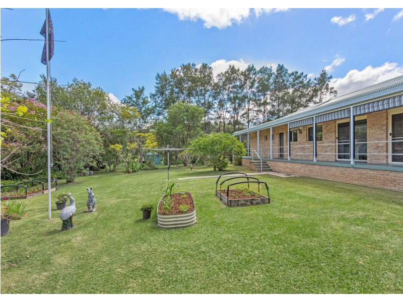 1 Quoll Place, Old Bar NSW 2430