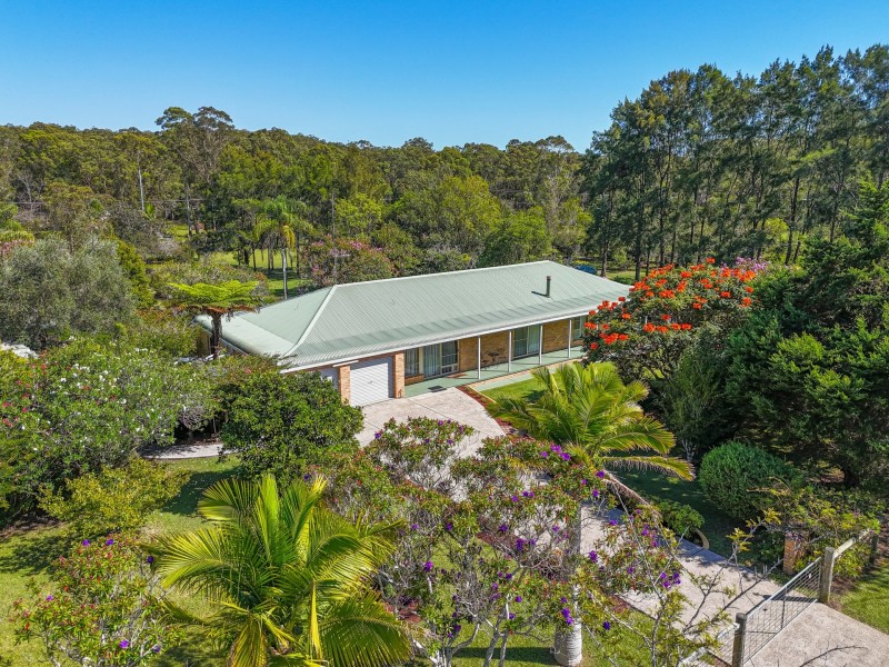 1 Quoll Place, Old Bar NSW 2430