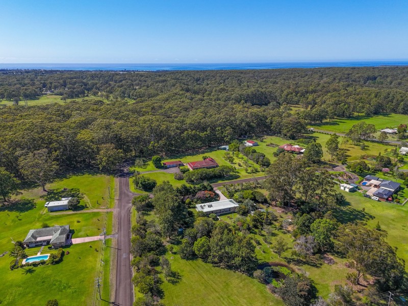 1 Quoll Place, Old Bar NSW 2430