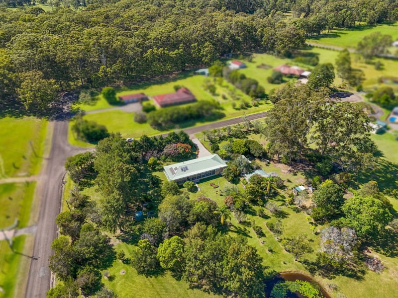 1 Quoll Place, Old Bar NSW 2430