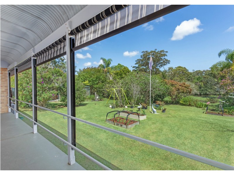 1 Quoll Place, Old Bar NSW 2430