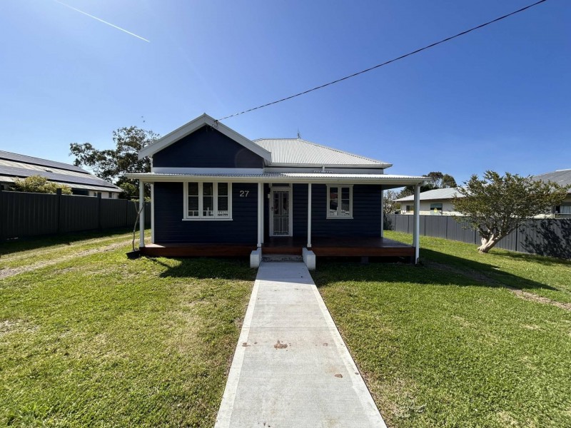 27 Spence Street, Taree NSW 2430