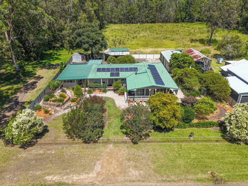 51 Central Lansdowne Road, Lansdowne NSW 2430