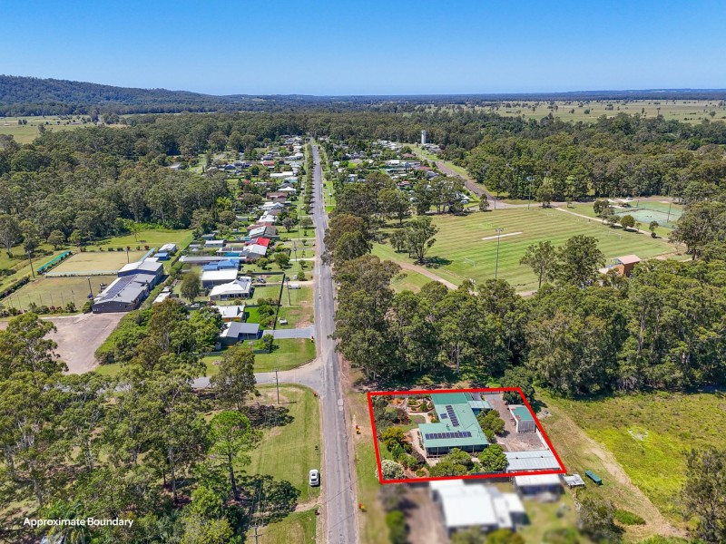 51 Central Lansdowne Road, Lansdowne NSW 2430