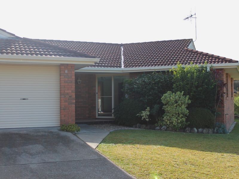 Unit 2/9 Bushland Drive, Taree NSW 2430