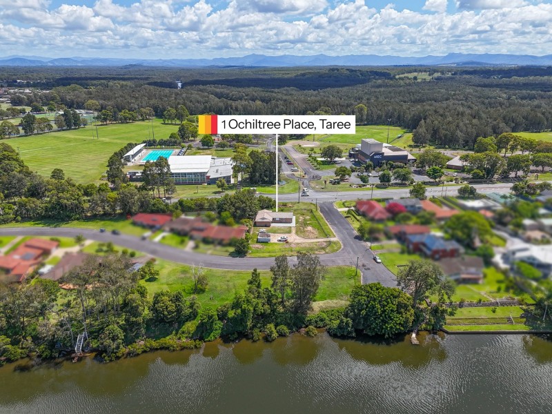 1 Ochiltree Place, Taree NSW 2430