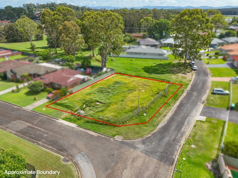 2 Sundara Close, Taree NSW 2430