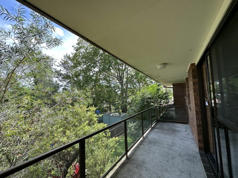 6/31 Florence Street, Taree NSW 2430