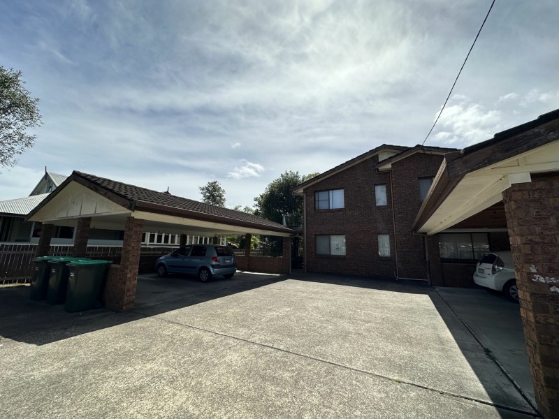 6/31 Florence Street, Taree NSW 2430