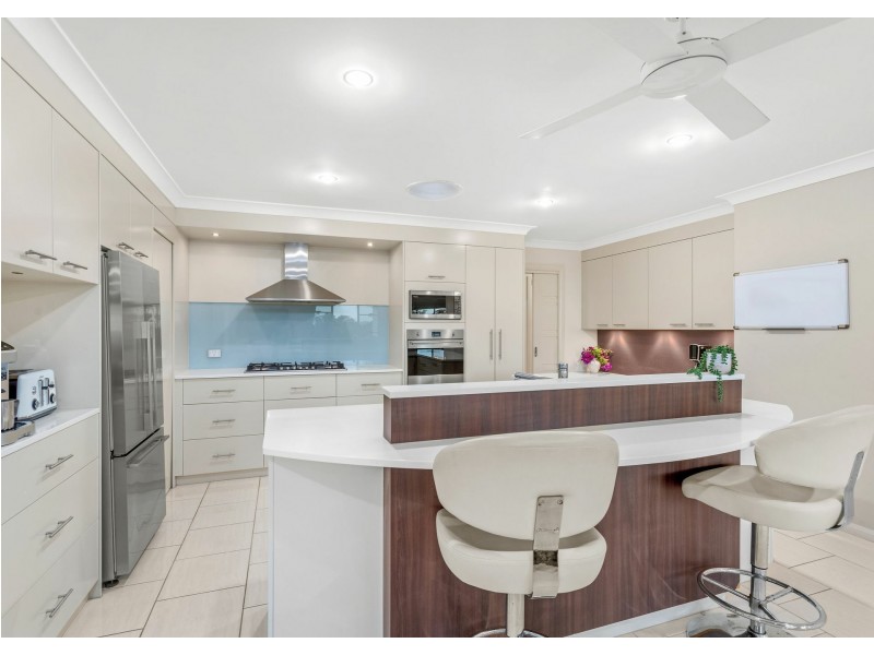 4 The Boulevard, Tallwoods Village NSW 2430