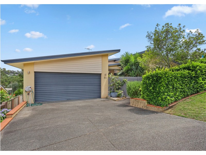 36 Hilltop Parkway, Tallwoods Village NSW 2430
