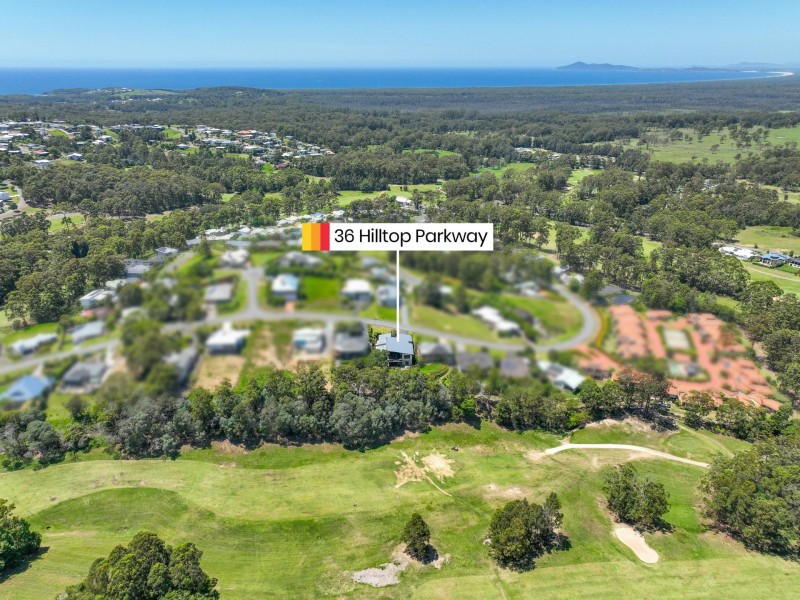 36 Hilltop Parkway, Tallwoods Village NSW 2430