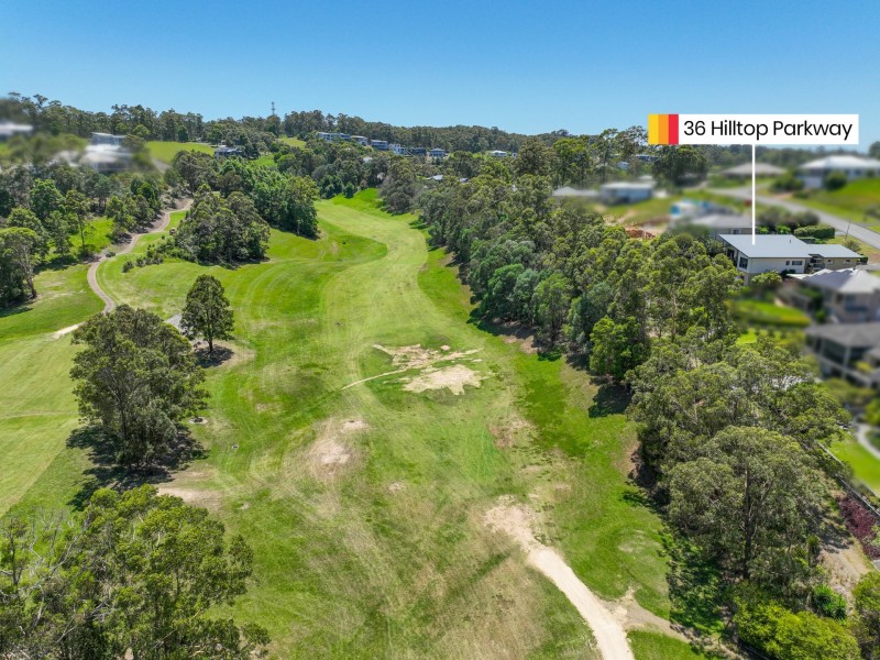 36 Hilltop Parkway, Tallwoods Village NSW 2430