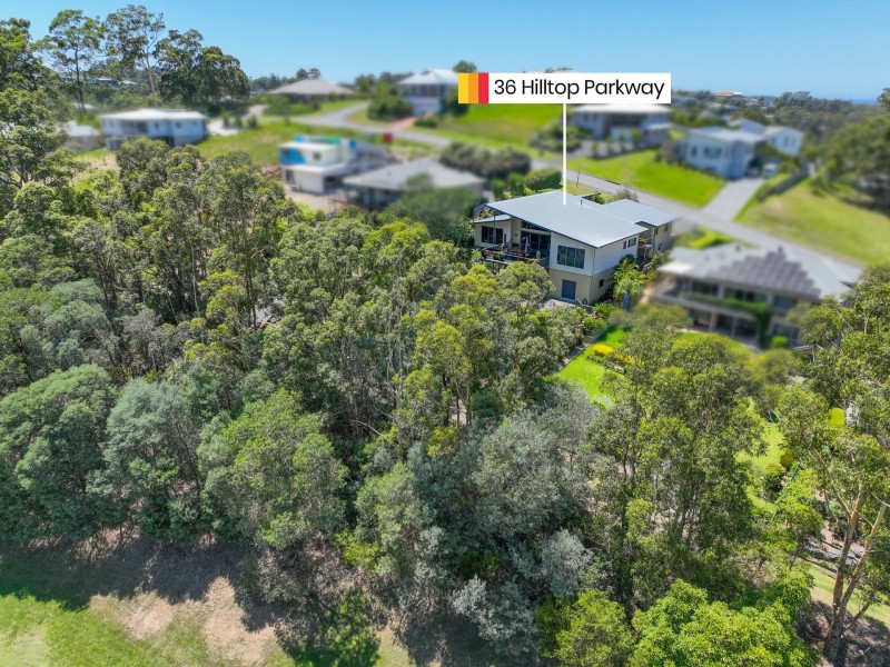 36 Hilltop Parkway, Tallwoods Village NSW 2430