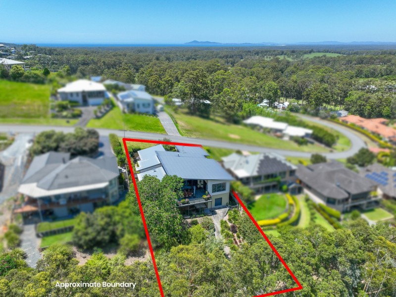 36 Hilltop Parkway, Tallwoods Village NSW 2430