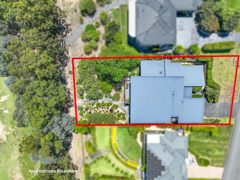 36 Hilltop Parkway, Tallwoods Village NSW 2430
