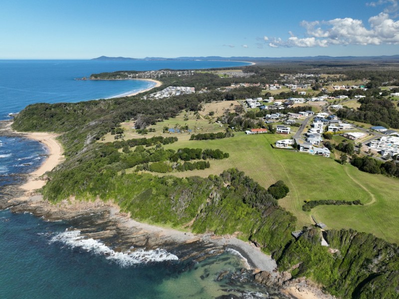 14 Cottesloe Circuit, Red Head NSW 2430