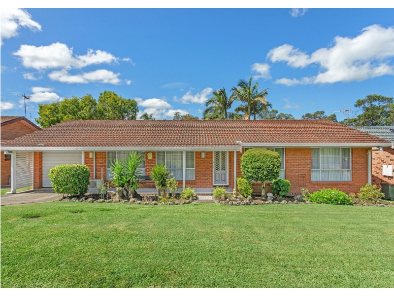 27 Gunbar Road, Taree NSW 2430