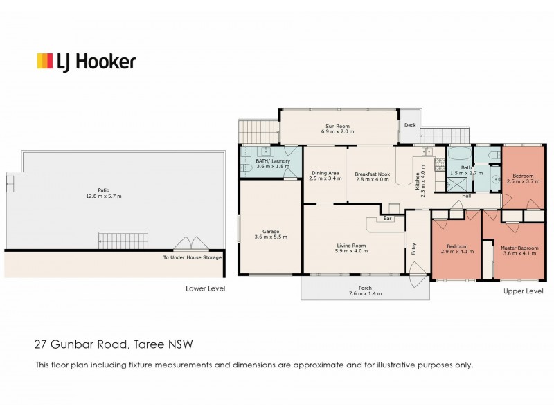 27 Gunbar Road, Taree NSW 2430