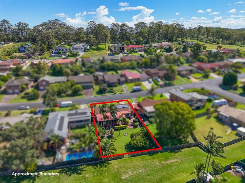 27 Gunbar Road, Taree NSW 2430
