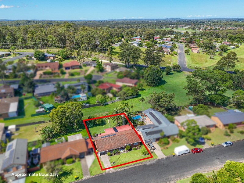 27 Gunbar Road, Taree NSW 2430
