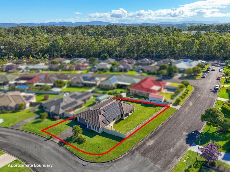 1 Pyrus Drive, Taree NSW 2430