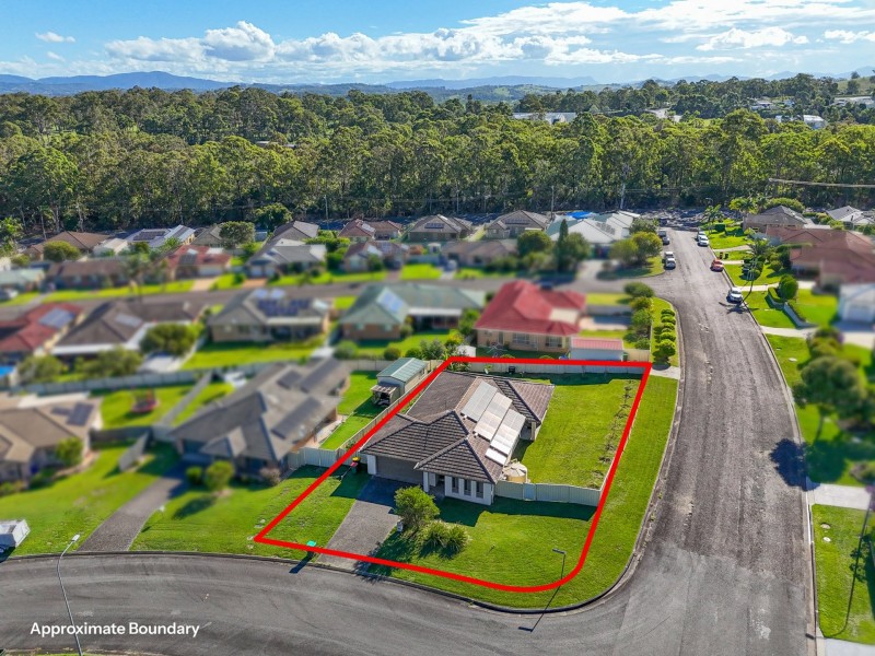 1 Pyrus Drive, Taree NSW 2430
