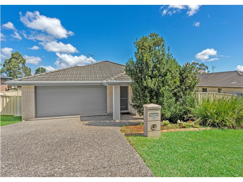 26 Wyanna Drive, Taree NSW 2430
