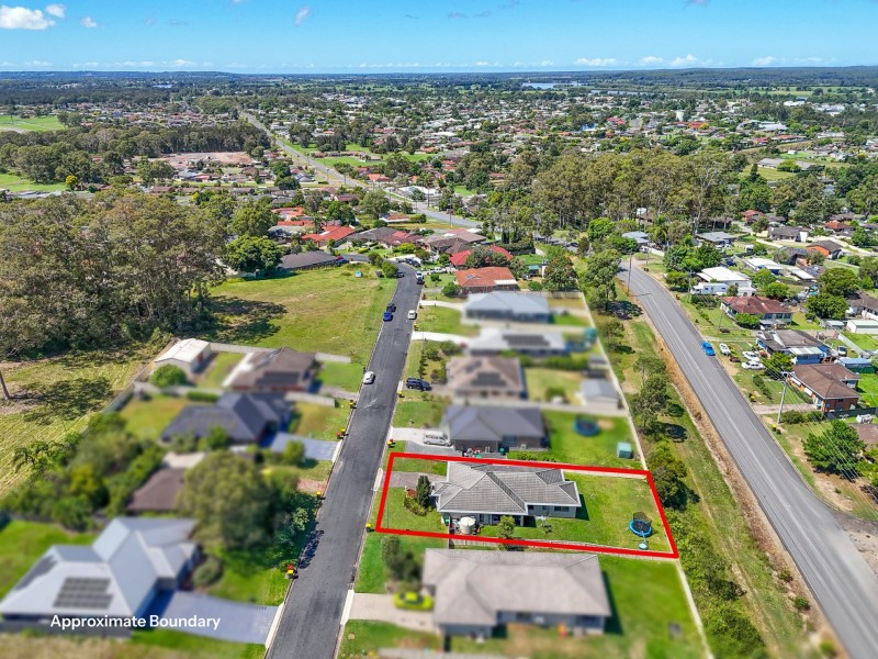 26 Wyanna Drive, Taree NSW 2430